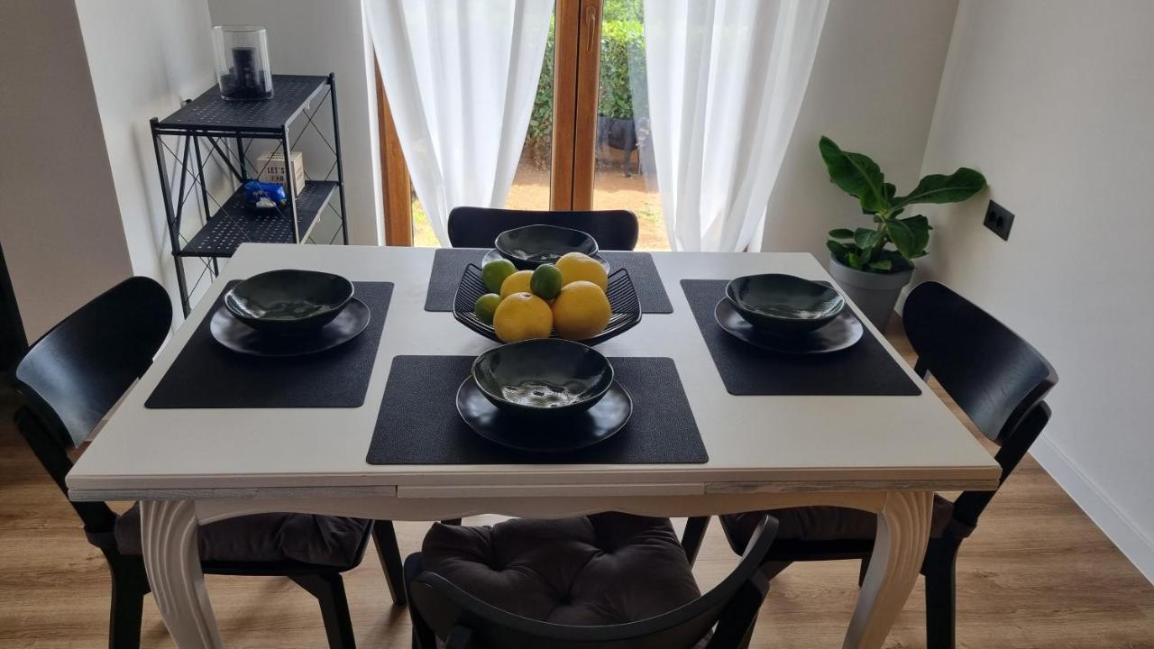 Apartman Laura ริเยกา ภายนอก รูปภาพ
