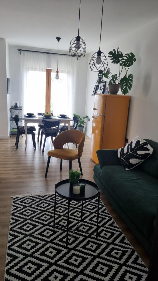 Apartman Laura ริเยกา ภายนอก รูปภาพ