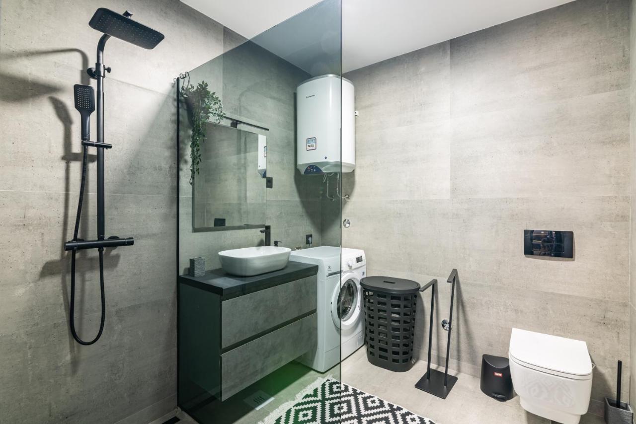Apartman Laura ริเยกา ภายนอก รูปภาพ