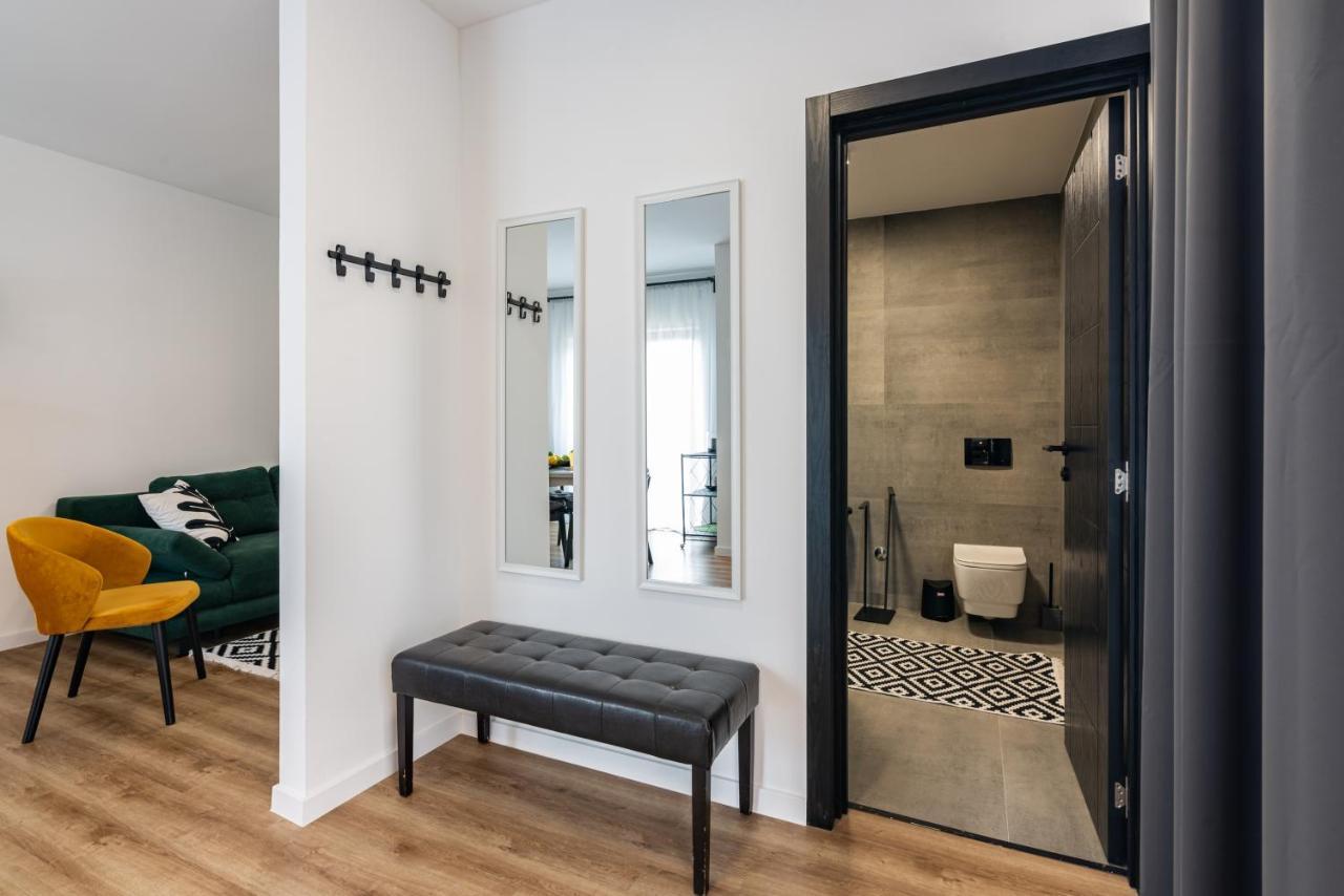 Apartman Laura ริเยกา ภายนอก รูปภาพ